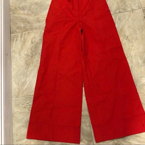 NWOT pants size 0 Anthropologie - Picture 1 of 5